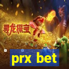 prx bet